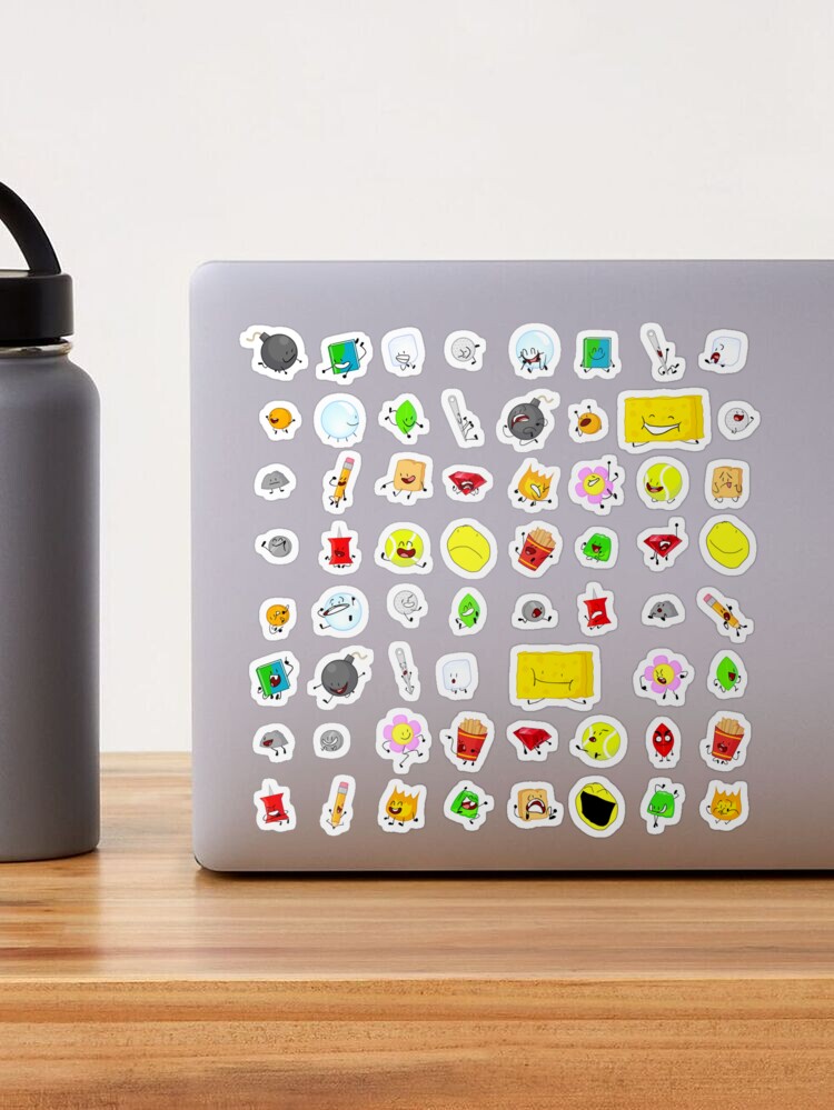 IDFB Stickers | Sticker