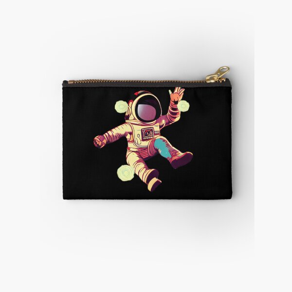 Item preview, Astronaut Floating Weaving Hand designed and sold by nuel-art.