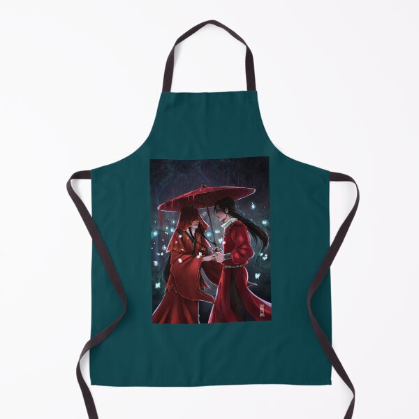 Item preview, Heavens official blessing designed and sold by coiledeggooa.