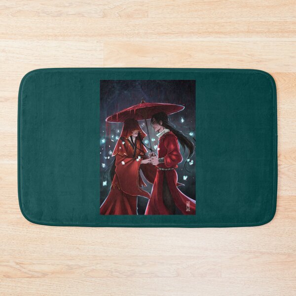 Item preview, Heavens official blessing   designed and sold by coiledeggooa.