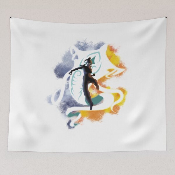 Item preview, Retro Vintage Manga THE LEGEND OF KORRA designed and sold by Loripaytonbowen.