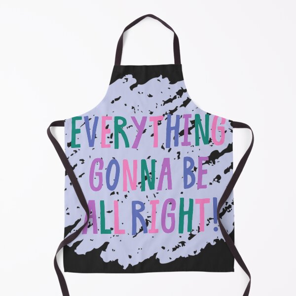 Item preview, everything be allright designed and sold by zzzozzo.