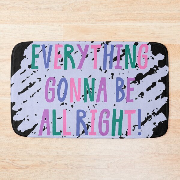 Item preview, everything be allright designed and sold by zzzozzo.