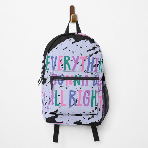Item preview, everything be allright designed and sold by zzzozzo.