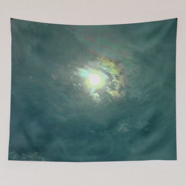 Item preview, Sun in the Clouds designed and sold by Ric1926.