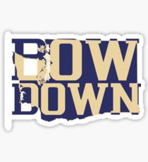Washington Sticker
