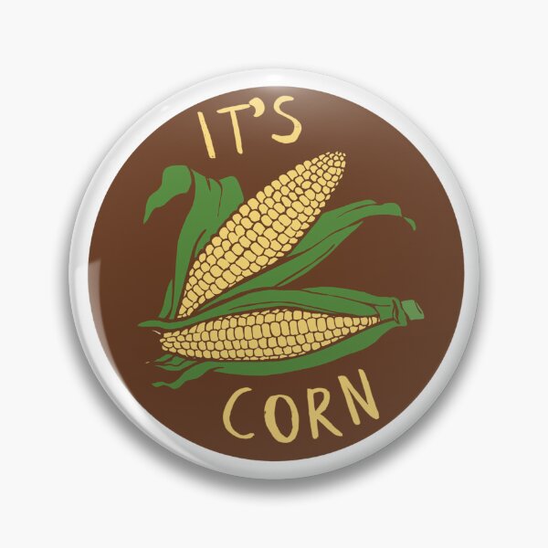 Item preview, It's corn designed and sold by JNArt.