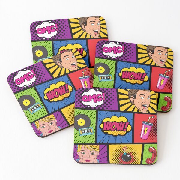 Item preview, Comics designed and sold by Tristiana.