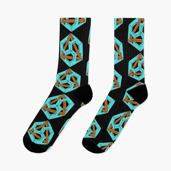 Item preview, WürfelSchmürfel (TgxOm) designed and sold by createVisions.