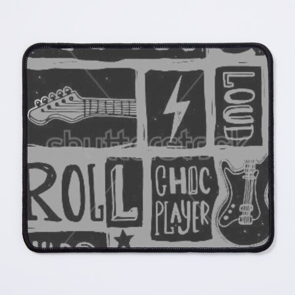 Item preview, rock n roll designed and sold by Hilna799.