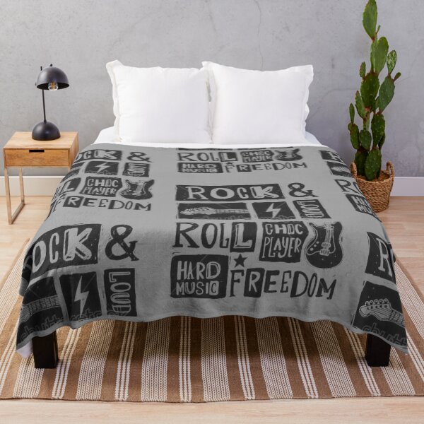 Item preview, rock n roll designed and sold by Hilna799.