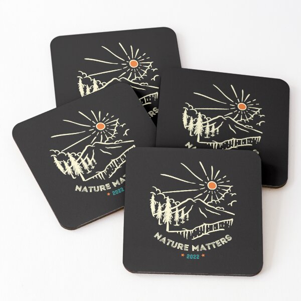 Item preview, Nature Matters (Nature) designed and sold by Jalib.