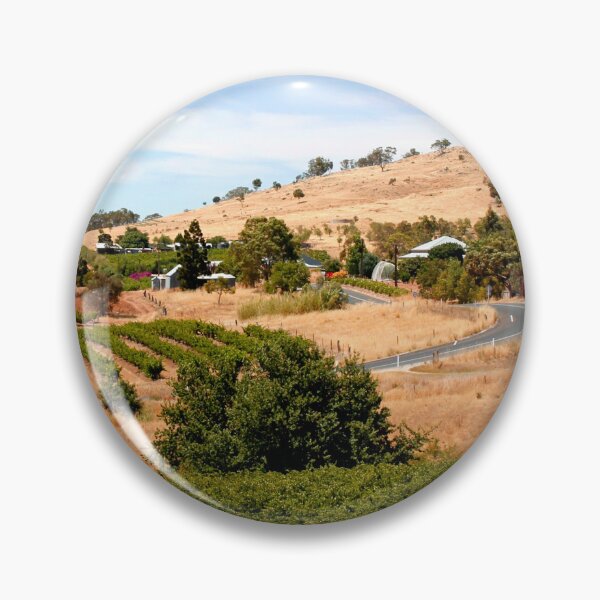 Item preview, Summer in the Barossa Valley designed and sold by jwwallace.