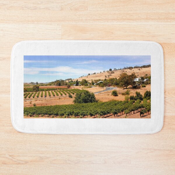 Item preview, Summer in the Barossa Valley designed and sold by jwwallace.