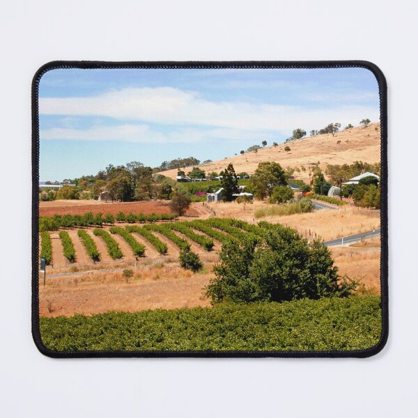 Item preview, Summer in the Barossa Valley designed and sold by jwwallace.