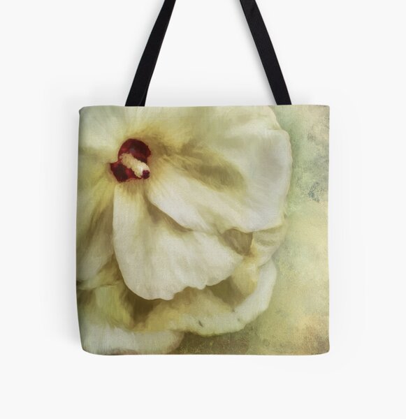 Pure Magnificence All Over Print Tote Bag