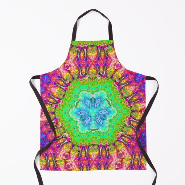 Item preview, ABSTRACT WATERDROP RAINBOW DREAMING PAINTING. designed and sold by Ralek.