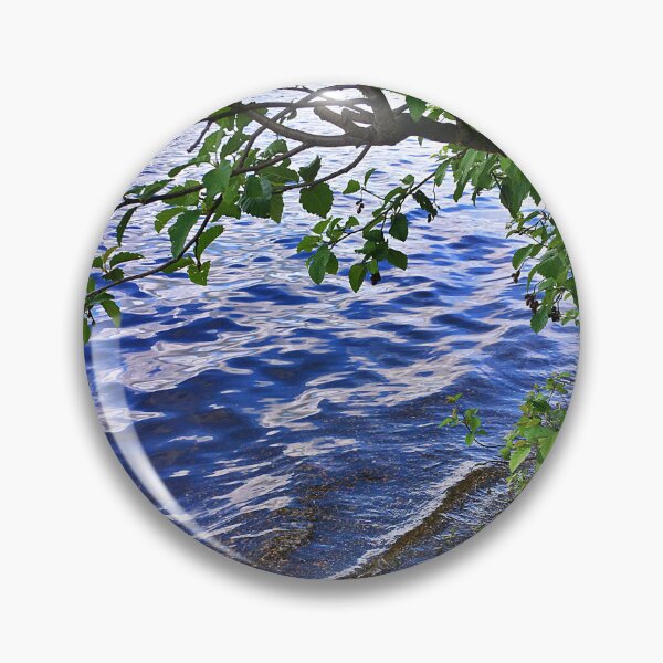 Item preview, Summer at West Lake designed and sold by Ric1926.