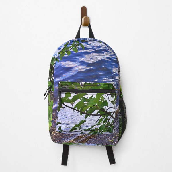 Item preview, Summer at West Lake designed and sold by Ric1926.