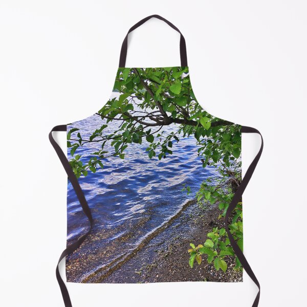 Item preview, Summer at West Lake designed and sold by Ric1926.