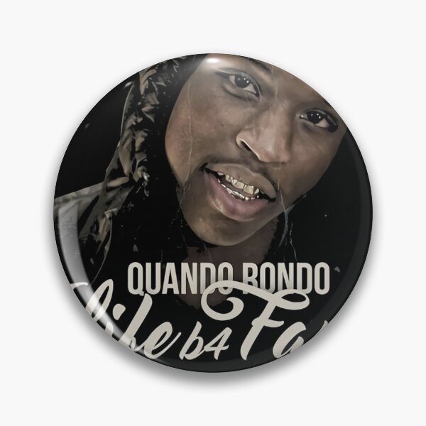 Item preview, Selowsa Quando Rondo 2 Tour 2019      designed and sold by lapokmingyun.