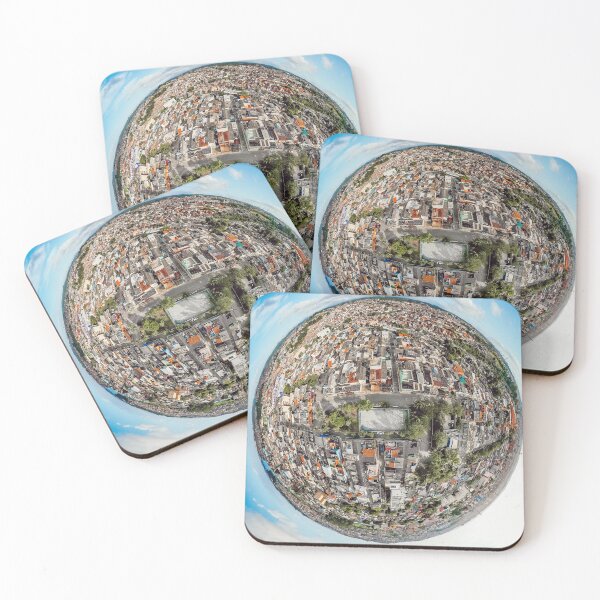 Item preview, World streets  designed and sold by Zachlogic.