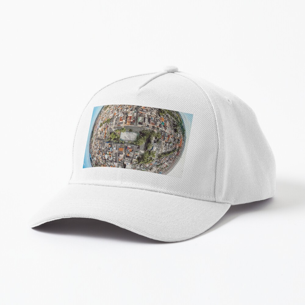 Item preview, Baseball Cap designed and sold by Semapemodiba.