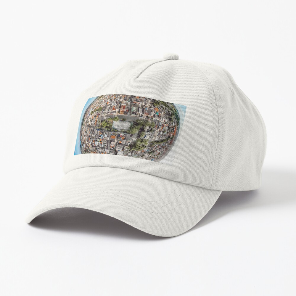 Item preview, Dad Hat designed and sold by Semapemodiba.
