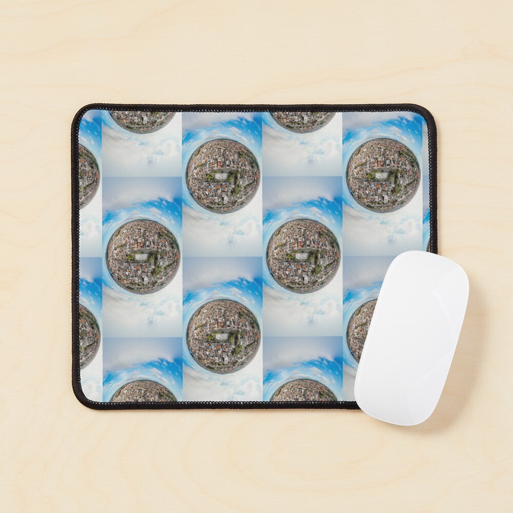 Item preview, Mouse Pad designed and sold by Semapemodiba.