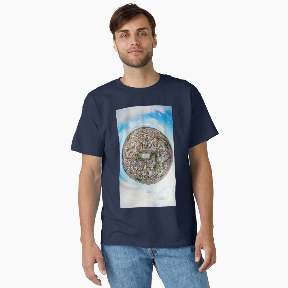 Item preview, Classic T-Shirt designed and sold by Semapemodiba.