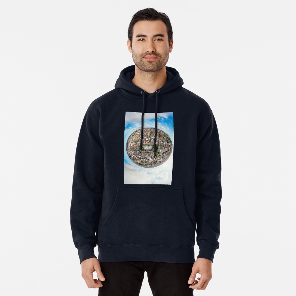 Item preview, Pullover Hoodie designed and sold by Semapemodiba.