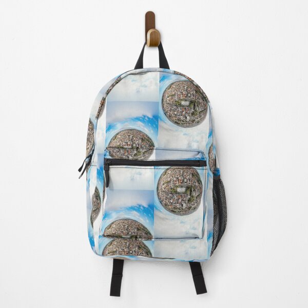 Item preview, World streets  designed and sold by Zachlogic.