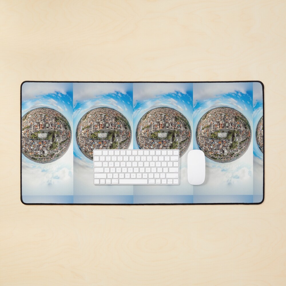 Item preview, Desk Mat designed and sold by Semapemodiba.
