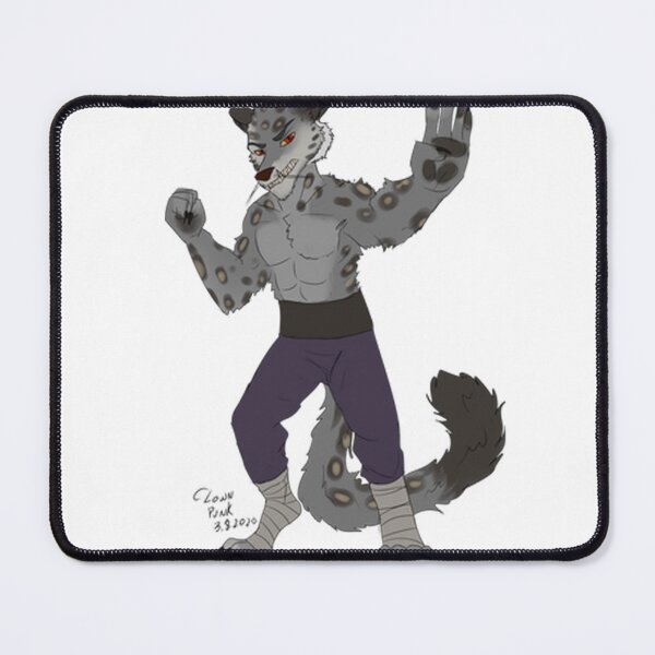 Item preview, Copy of tailung kungfu panda designed and sold by Design-Busuk.