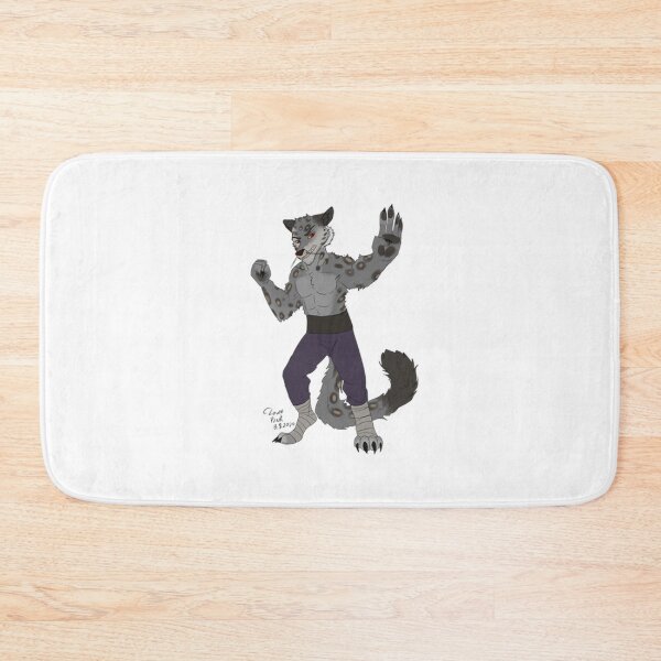Item preview, Copy of tailung kungfu panda designed and sold by Design-Busuk.