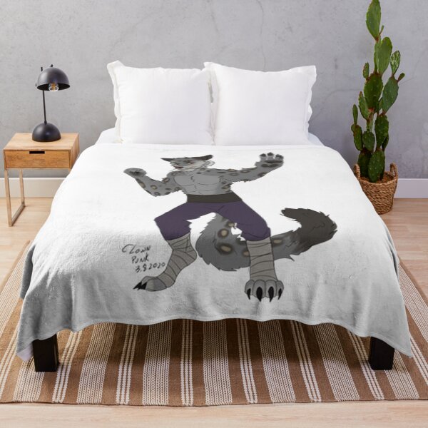 Item preview, Copy of tailung kungfu panda designed and sold by Design-Busuk.