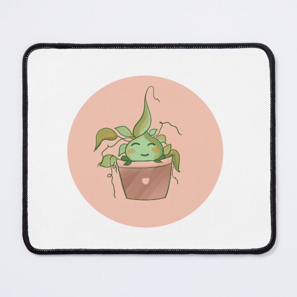 Item preview, Little plant  designed and sold by Leafy Impressions.