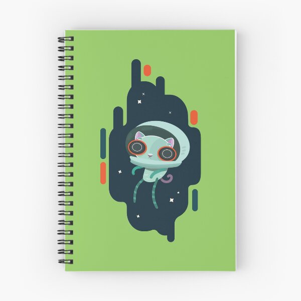 Item preview, Astrocat designed and sold by artistatrista.