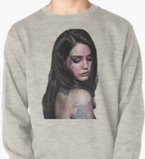 Flower Lana Pullover