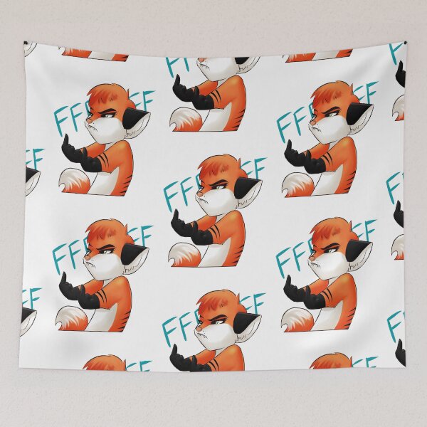 Item preview, FFFFFFF Quest designed and sold by LupusetVulpes.