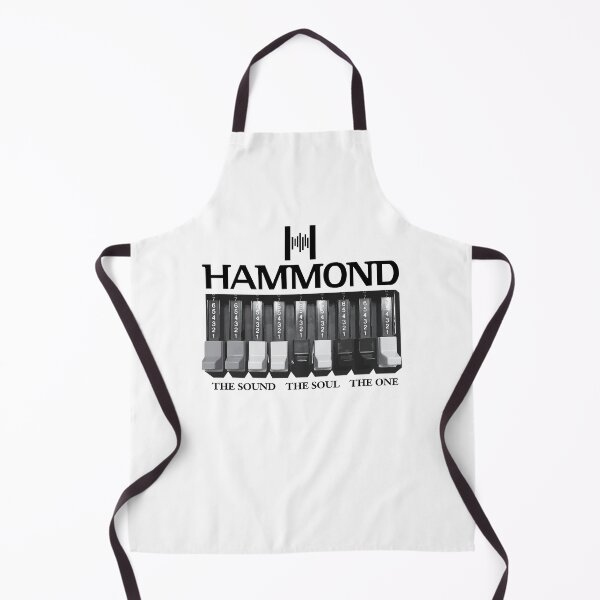 Item preview, Hammond Organ logo and graphics designed and sold by rubidorse.