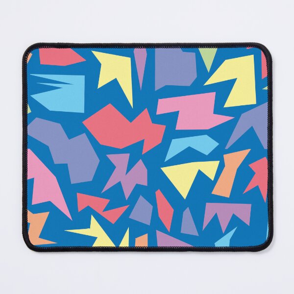 Item preview, Pastel Pattern Play designed and sold by Honey Myrtle Studio.
