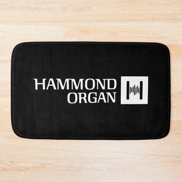 Item preview, Hammond Organ  designed and sold by rubidorse.