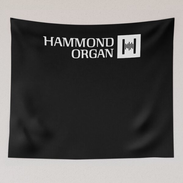 Item preview, Hammond Organ  designed and sold by rubidorse.