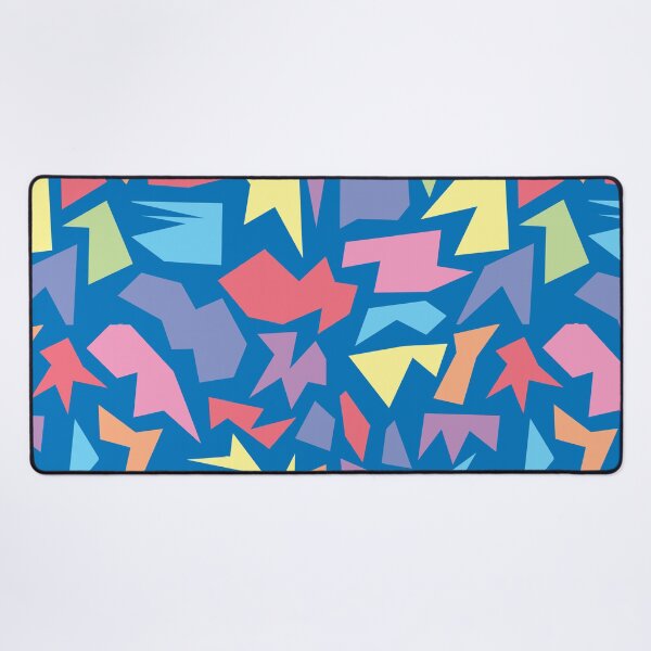 Item preview, Pastel Pattern Play designed and sold by Honey Myrtle Studio.