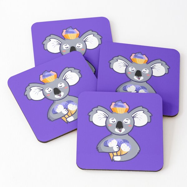 Item preview, Sweety Koala  designed and sold by Planet of Koalas. Character design.