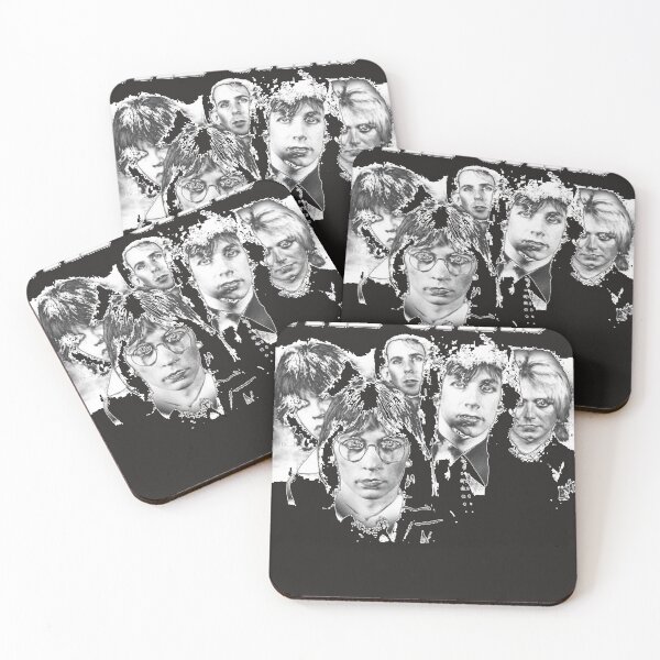 Item preview, 70s rock band designed and sold by Jamiurray.