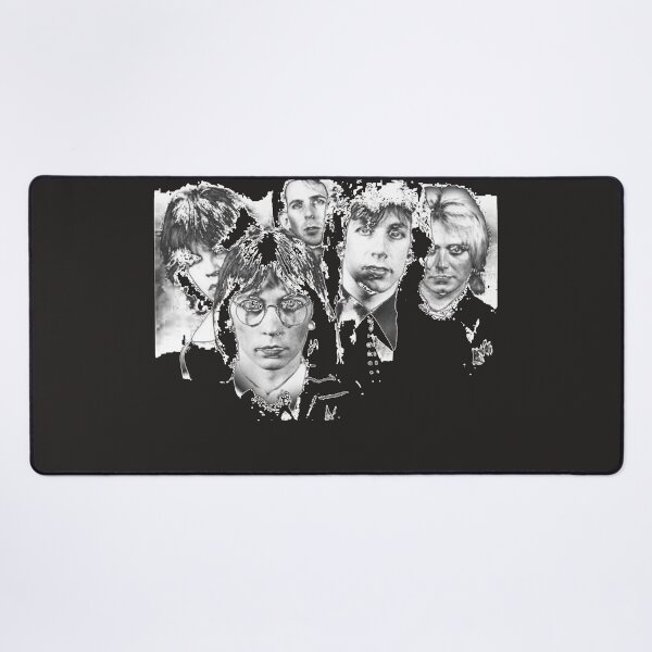Item preview, 70s rock band designed and sold by Jamiurray.