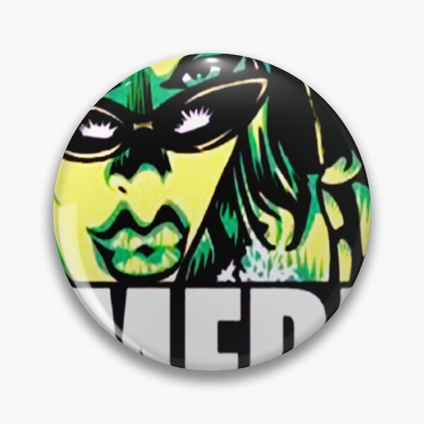 Item preview, Now Available WTF KMFDM designed and sold by DAYSHALAN.