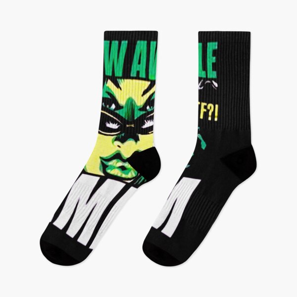 Item preview, Now Available WTF KMFDM designed and sold by DAYSHALAN.